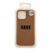 Чохол Glow Silicone Case with Magsafe для iPhone 13 Pro Max Чохол Glow Silicone Case with Magsafe для iPhone 13 Pro Max