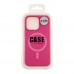 Чохол Glow Silicone Case with Magsafe для iPhone 13 Pro Чохол Glow Silicone Case with Magsafe для iPhone 13 Pro