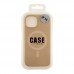 Чохол Glow Silicone Case with Magsafe для iPhone 14 Чохол Glow Silicone Case with Magsafe для iPhone 14