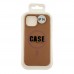Чохол Glow Silicone Case with Magsafe для iPhone 14 Чохол Glow Silicone Case with Magsafe для iPhone 14