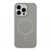 Чохол Glow Silicone Case with Magsafe для iPhone 13 Pro Чохол Glow Silicone Case with Magsafe для iPhone 13 Pro