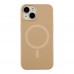 Чохол Glow Silicone Case with Magsafe для iPhone 14 Чохол Glow Silicone Case with Magsafe для iPhone 14