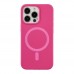 Чохол Glow Silicone Case with Magsafe для iPhone 13 Pro Чохол Glow Silicone Case with Magsafe для iPhone 13 Pro