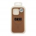 Чохол Glow Silicone Case with Magsafe для iPhone 14 Pro