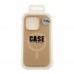 Чохол Glow Silicone Case with Magsafe для iPhone 14 Pro