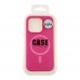 Чохол Glow Silicone Case with Magsafe для iPhone 14 Pro