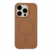 Чохол Glow Silicone Case with Magsafe для iPhone 14 Pro
