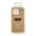 Чохол Glow Silicone Case with Magsafe для iPhone 15 Pro Чохол Glow Silicone Case with Magsafe для iPhone 15 Pro
