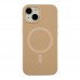 Чохол Glow Silicone Case with Magsafe для iPhone 15