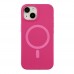 Чохол Glow Silicone Case with Magsafe для iPhone 15