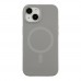 Чохол Glow Silicone Case with Magsafe для iPhone 15