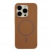 Чохол Glow Silicone Case with Magsafe для iPhone 15 Pro Чохол Glow Silicone Case with Magsafe для iPhone 15 Pro