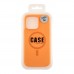 Чохол Glow Silicone Case with Magsafe для iPhone 15 Pro Max