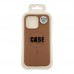 Чохол Glow Silicone Case with Magsafe для iPhone 15 Pro Max