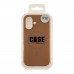 Чохол Glow Silicone Case with Magsafe для iPhone 16