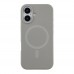 Чохол Glow Silicone Case with Magsafe для iPhone 16