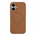 Чохол Glow Silicone Case with Magsafe для iPhone 16