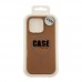 Чохол Glow Silicone Case with Magsafe для iPhone 16 Pro