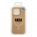 Чохол Glow Silicone Case with Magsafe для iPhone 16 Pro