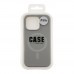 Чохол Glow Silicone Case with Magsafe для iPhone 16 Pro