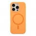 Чохол Glow Silicone Case with Magsafe для iPhone 16 Pro
