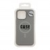 Чохол Glow Silicone Case with Magsafe для iPhone 16 Pro Max Чохол Glow Silicone Case with Magsafe для iPhone 16 Pro Max