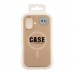 Чохол Glow Silicone Case with Magsafe для iPhone 17 Чохол Glow Silicone Case with Magsafe для iPhone 17