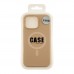 Чохол Glow Silicone Case with Magsafe для iPhone 16 Pro Max Чохол Glow Silicone Case with Magsafe для iPhone 16 Pro Max