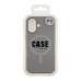 Чохол Glow Silicone Case with Magsafe для iPhone 17 Чохол Glow Silicone Case with Magsafe для iPhone 17