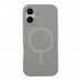 Чохол Glow Silicone Case with Magsafe для iPhone 17 Чохол Glow Silicone Case with Magsafe для iPhone 17
