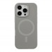 Чохол Glow Silicone Case with Magsafe для iPhone 16 Pro Max Чохол Glow Silicone Case with Magsafe для iPhone 16 Pro Max