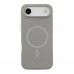 Чохол Glow Silicone Case with Magsafe для iPhone 17 Air Чохол Glow Silicone Case with Magsafe для iPhone 17 Air
