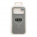 Чохол Glow Silicone Case with Magsafe для iPhone 17 Pro Max Чохол Glow Silicone Case with Magsafe для iPhone 17 Pro Max