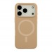 Чохол Glow Silicone Case with Magsafe для iPhone 17 Pro Чохол Glow Silicone Case with Magsafe для iPhone 17 Pro