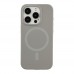 Чохол Glow Silicone Case with Magsafe для iPhone 15 Pro Max