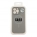 Чохол Glow Silicone Case Full Camera with Magsafe для iPhone 15 Pro Чохол Glow Silicone Case Full Camera with Magsafe для iPhone 15 Pro