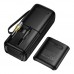 Автомобільний компресор Hoco ZP18 4000mAh