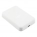 Power Bank For IP Magnetic Battery Pack 5000mAh Logo