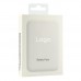 Power Bank For IP Magnetic Battery Pack 5000mAh Logo