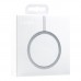 Бездротовий Зарядний Пристрій MagSafe Type-C Nylon QI2 25W 1:1 Бездротовий Зарядний Пристрій MagSafe Type-C Nylon QI2 25W 1:1