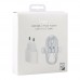 Сетевое Зарядное Устройство For IP PD20W 16 Pro Max+Type-C to Type-C 1:1