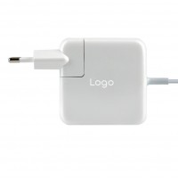 Мережевий Зарядний Пристрій для Mac Magnetic V2 PD45W 1:1 Мережевий Зарядний Пристрій для Mac Magnetic V2 PD45W 1:1
