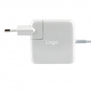 Сетевое Зарядное Устройство for Mac Magnetic V2 PD45W 1:1