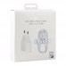 Сетевое Зарядное Устройство For IP PD35W 16 Pro Max+Type-C to Type-C 1:1