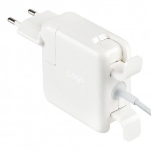 Сетевое Зарядное Устройство for Mac Magnetic V2 PD60W 1:1