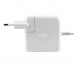 Сетевое Зарядное Устройство for Mac Magnetic V2 PD60W 1:1