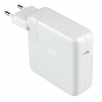 Сетевое Зарядное Устройство for Mac USB-C PD61W 1:1