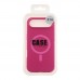 Чохол Glow Silicone Case with Magsafe для iPhone 17 Air Чохол Glow Silicone Case with Magsafe для iPhone 17 Air