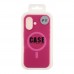 Чохол Glow Silicone Case with Magsafe для iPhone 17 Чохол Glow Silicone Case with Magsafe для iPhone 17