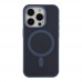 Чохол TPU+PC Goldencis Matte with MagSafe для iPhone 15 Pro Max Чохол TPU+PC Goldencis Matte with MagSafe для iPhone 15 Pro Max